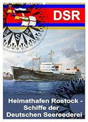 Heimathafen rostock schiffe gebraucht kaufen  Wird an jeden Ort in Deutschland