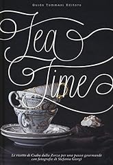 Tea time. ediz. d'occasion  Livré partout en France