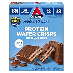 Atkins chocolate crème for sale  Delivered anywhere in USA 