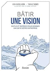 Bâtir vision outils d'occasion  Livré partout en France