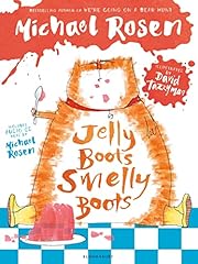 Jelly boots smelly d'occasion  Livré partout en Belgiqu