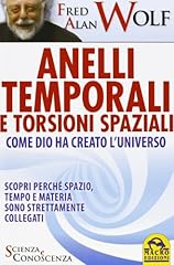 Anelli temporali torsioni usato  Spedito ovunque in Italia 
