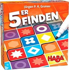 Haba 305283 5er gebraucht kaufen  Wird an jeden Ort in Deutschland