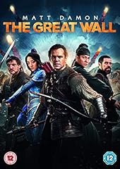 Great wall dvd for sale  Delivered anywhere in UK