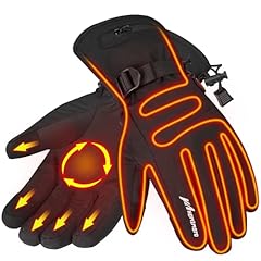 Kemimoto beheizbare handschuhe gebraucht kaufen  Wird an jeden Ort in Deutschland