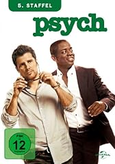 Psych season 5 for sale  Delivered anywhere in UK