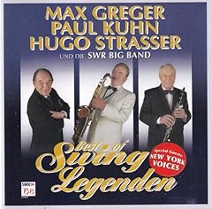 Best swing legenden gebraucht kaufen  Wird an jeden Ort in Deutschland