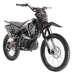 250cc Dirt Bike Pit Bike Gas Dirt Bikes Adult Dirt for sale  Delivered anywhere in USA 