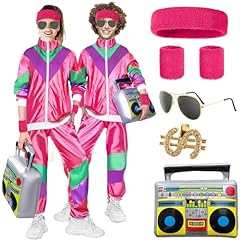 80s 90s costume for sale  Delivered anywhere in Ireland