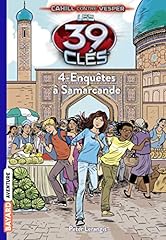 Clés tome enquêtes d'occasion  Livré partout en France