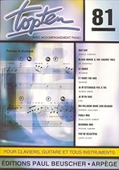 Top ten n81 d'occasion  Livré partout en France