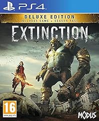 extinction ps4 d'occasion extinction ps4 d'occasion Livré partout en France