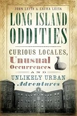 Long island oddities d'occasion  Livré partout en Belgiqu