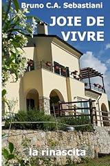 Joie vivre rinascita usato  Spedito ovunque in Italia 
