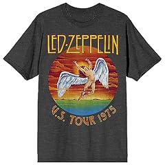Led zeppelin tour for sale  Delivered anywhere in USA 