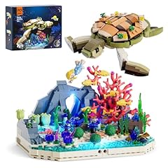 Funwhole turtle reef for sale  Delivered anywhere in USA 