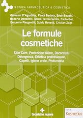 Formule cosmetiche. skin usato  Spedito ovunque in Italia 