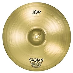 Sabian xsr ride for sale  Delivered anywhere in USA 