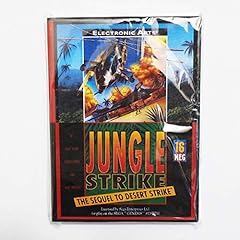 Ras jungle strike for sale  Delivered anywhere in UK
