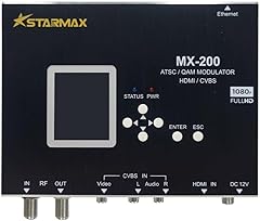 Starmax 200 hdmi for sale  Delivered anywhere in USA 