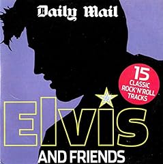 Elvis friends for sale  Delivered anywhere in UK