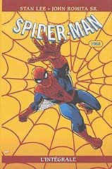 Spider man intégrale d'occasion  Livré partout en France