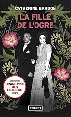 Fille ogre d'occasion  Livré partout en France