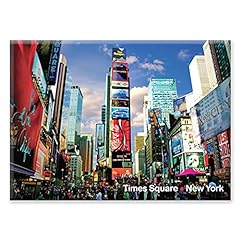 Times square panorama for sale  Delivered anywhere in USA 