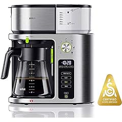 Braun multiserve coffee for sale  Delivered anywhere in USA 