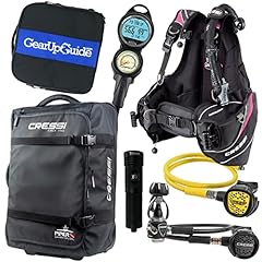Cressi travelight lbs for sale  Delivered anywhere in USA 