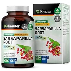 Mauwe herbs sarsaparilla for sale  Delivered anywhere in USA 
