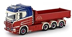 Tekno tek75068 scania for sale  Delivered anywhere in Ireland