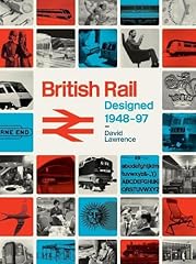 British rail designed for sale  Delivered anywhere in UK