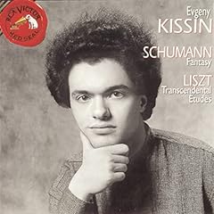 Kissin spielt schumann gebraucht kaufen  Wird an jeden Ort in Deutschland