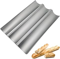 Piqiuqiu baguette backblech gebraucht kaufen  Wird an jeden Ort in Deutschland