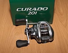 Shimano 201i curado for sale  Delivered anywhere in USA 