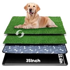 Large dog grass for sale  Delivered anywhere in USA 