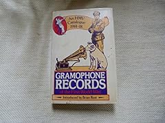 Gramophone records the usato  Spedito ovunque in Italia 