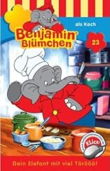 Folge benjamin als gebraucht kaufen  Wird an jeden Ort in Deutschland