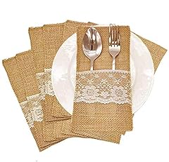 Amajoy 50pcs couverts d'occasion  Livré partout en France