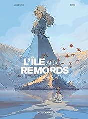Ile remords histoire d'occasion  Livré partout en France