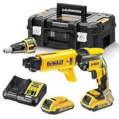 Dewalt 18v collated for sale  Delivered anywhere in Ireland