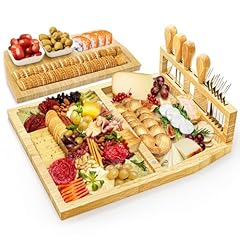 Wringkit charcuterie cheese for sale  Delivered anywhere in USA 