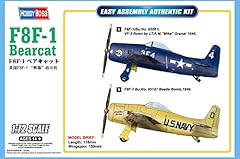Hobbyboss f8f 1 for sale  Delivered anywhere in USA 