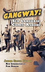 Gangway sea language for sale  Delivered anywhere in USA 