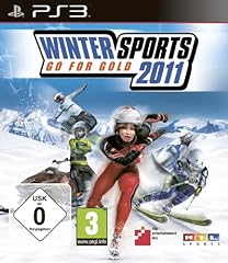 Winter sports 2011 gebraucht kaufen  Wird an jeden Ort in Deutschland