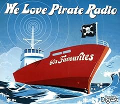 3800400000009 love pirate for sale  Delivered anywhere in UK