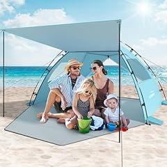 Elegear tente plage d'occasion  Livré partout en Belgiqu
