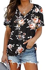 Womens shirts neck for sale  Delivered anywhere in USA 
