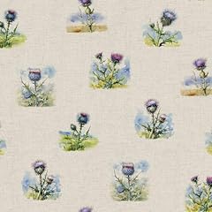 Cotton rich linen for sale  Delivered anywhere in UK